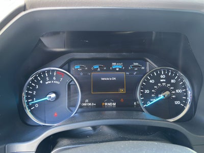 2019 Ford Expedition XLT