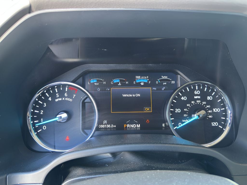 2019 Ford Expedition XLT