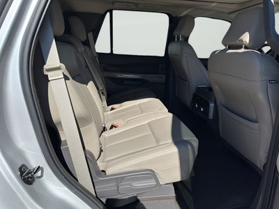 2019 Ford Expedition XLT