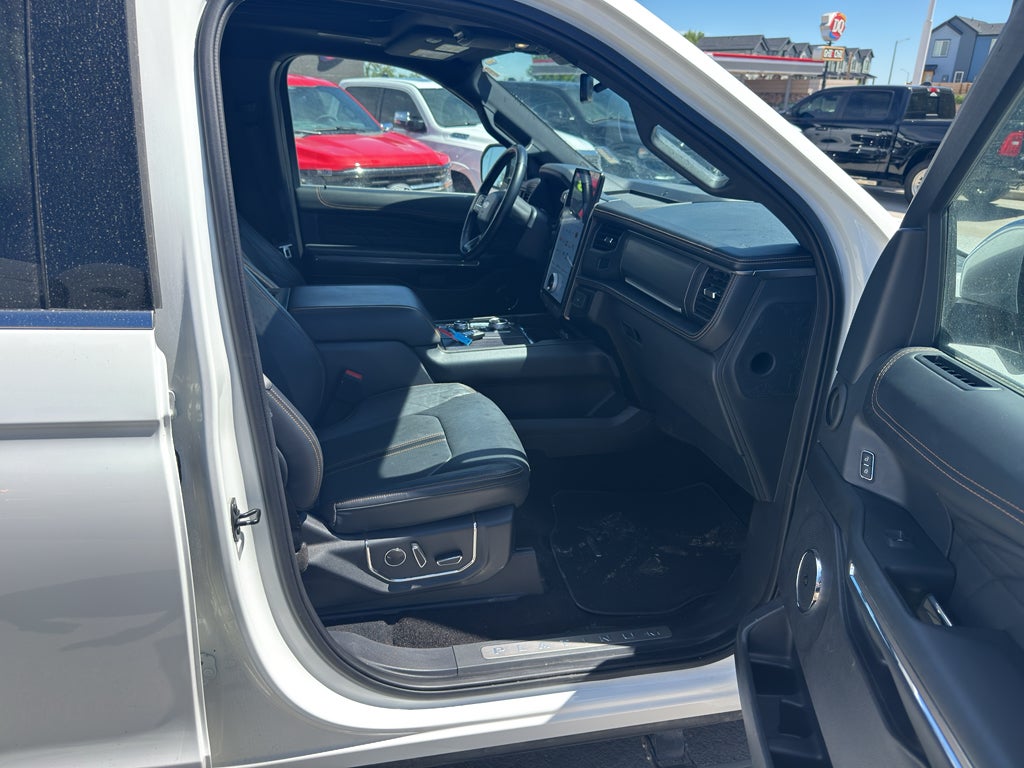 2023 Ford Expedition Platinum