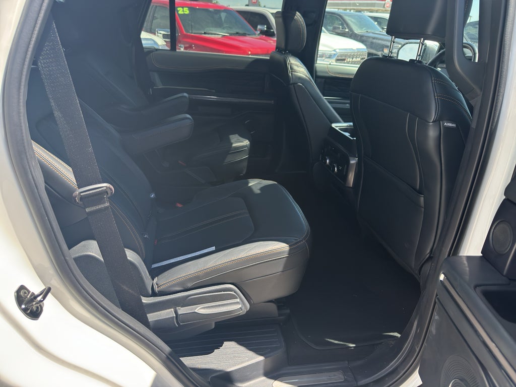 2023 Ford Expedition Platinum