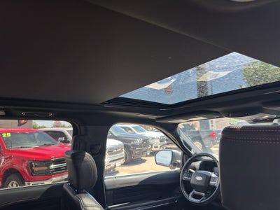 2023 Ford Expedition Platinum