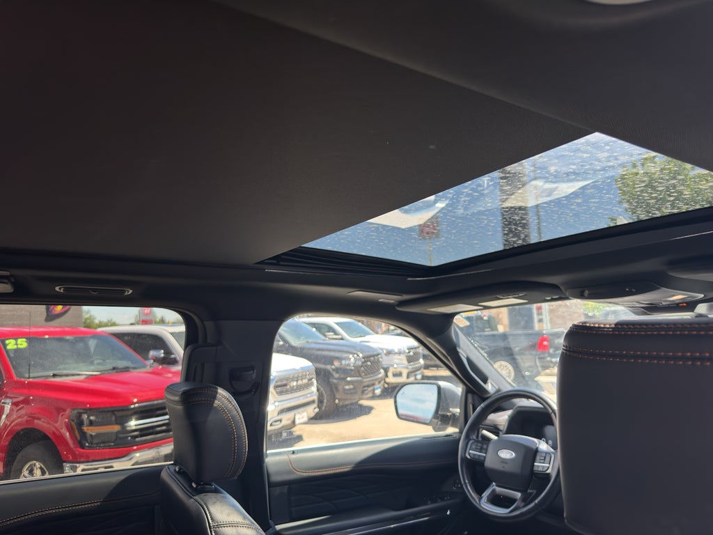 2023 Ford Expedition Platinum