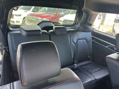 2023 Ford Expedition Platinum