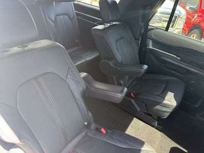 2023 Ford Expedition Platinum