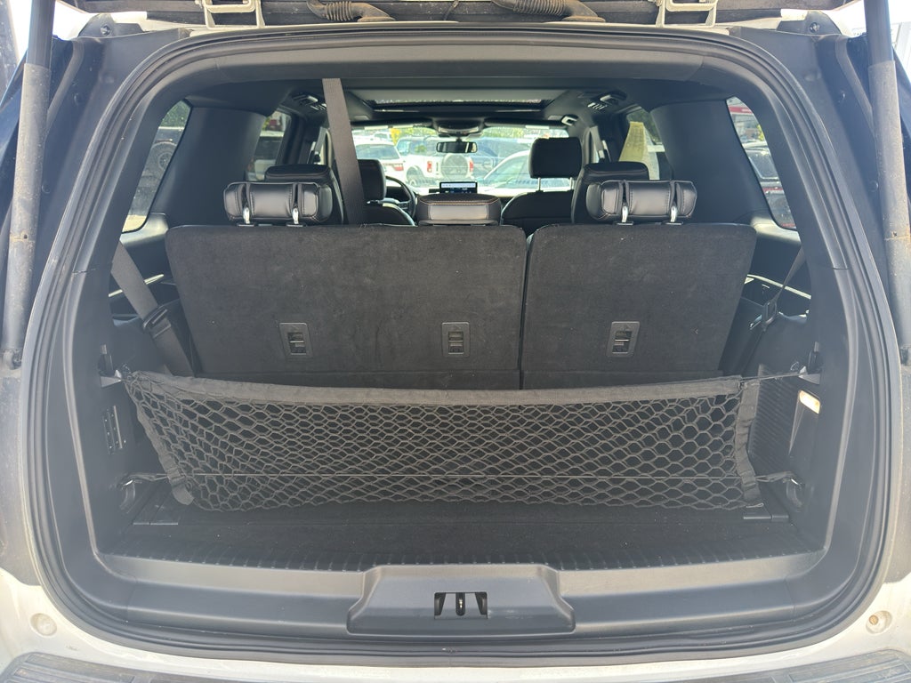 2023 Ford Expedition Platinum
