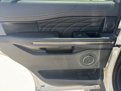2023 Ford Expedition Platinum
