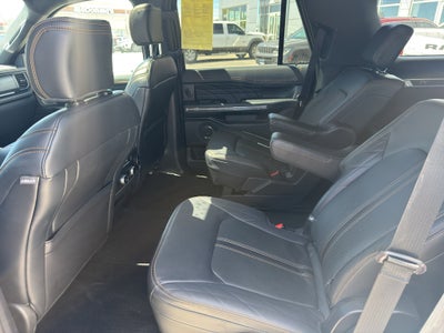2023 Ford Expedition Platinum
