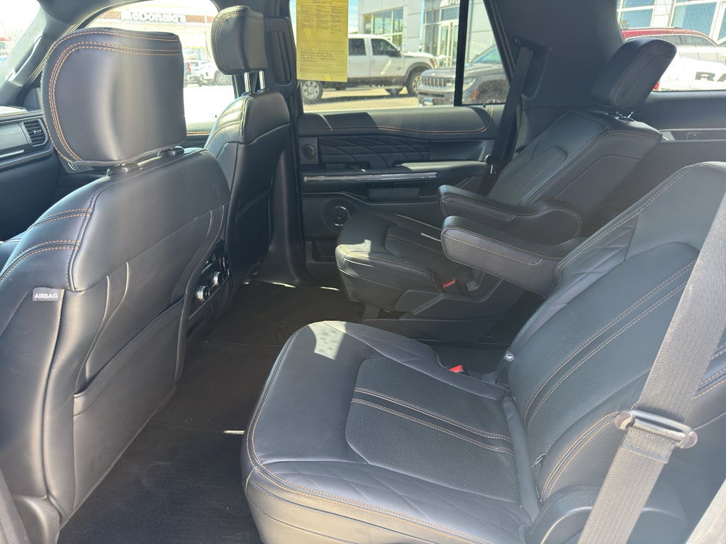 2023 Ford Expedition Platinum