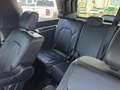 2023 Ford Expedition Platinum