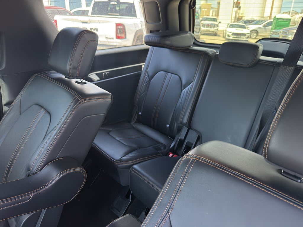 2023 Ford Expedition Platinum