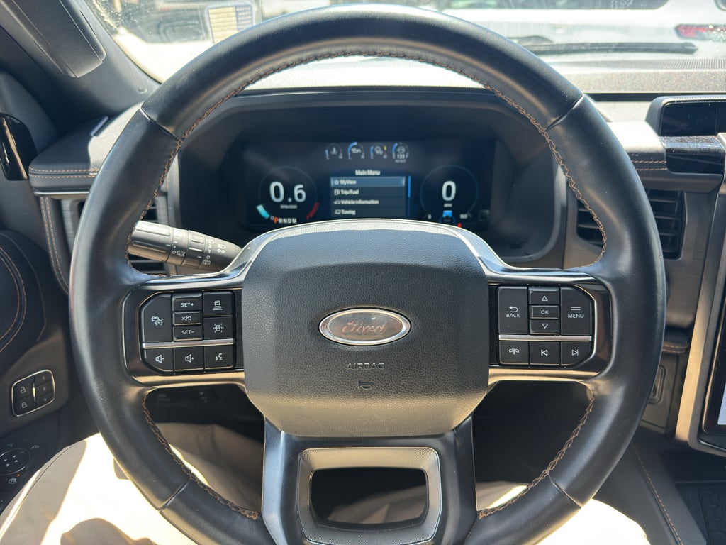 2023 Ford Expedition Platinum