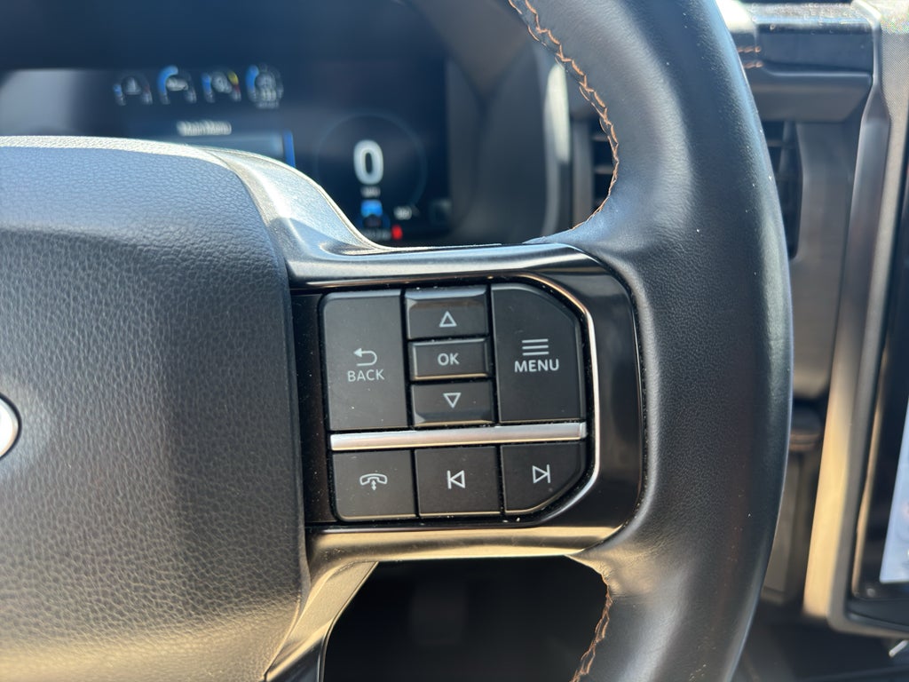 2023 Ford Expedition Platinum