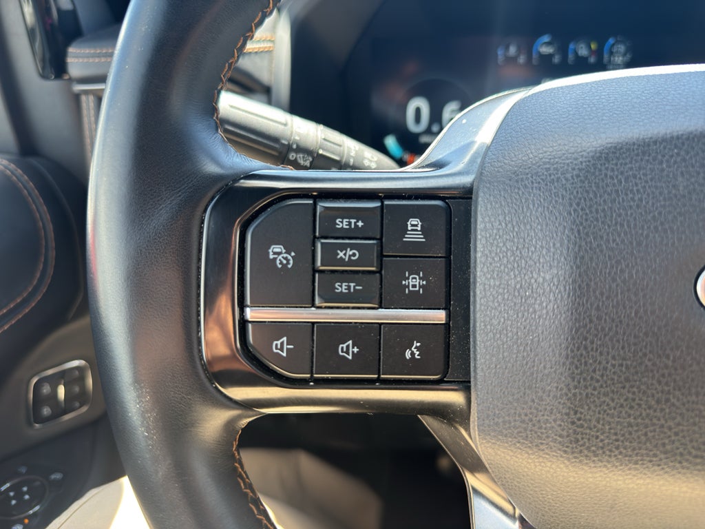 2023 Ford Expedition Platinum