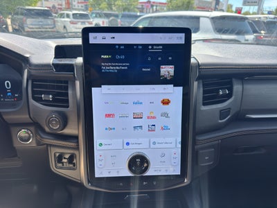 2023 Ford Expedition Platinum