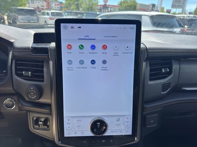 2023 Ford Expedition Platinum