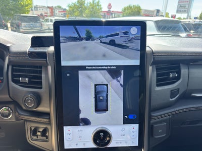 2023 Ford Expedition Platinum