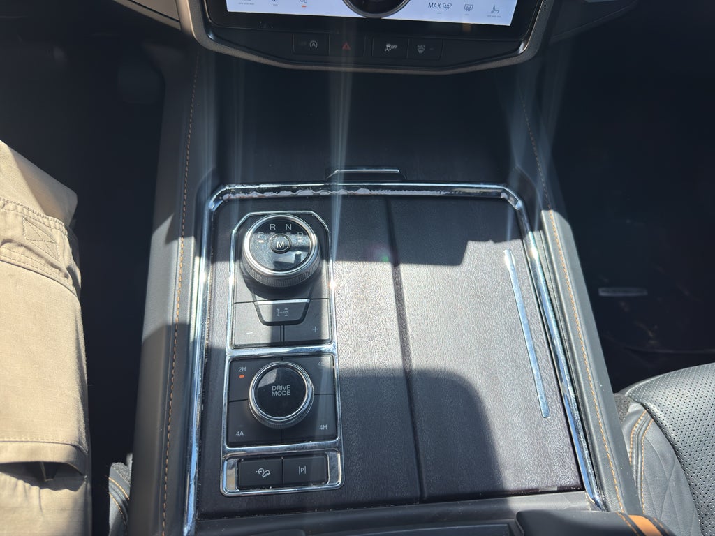 2023 Ford Expedition Platinum