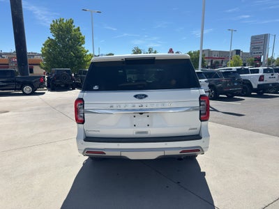 2023 Ford Expedition Platinum