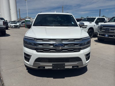 2023 Ford Expedition Platinum