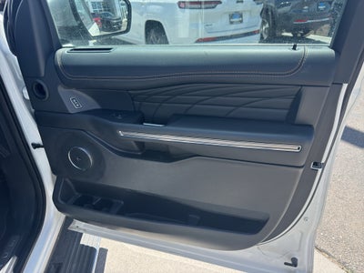 2023 Ford Expedition Platinum