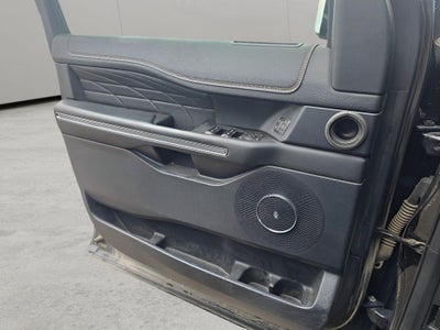 2019 Ford Expedition Platinum