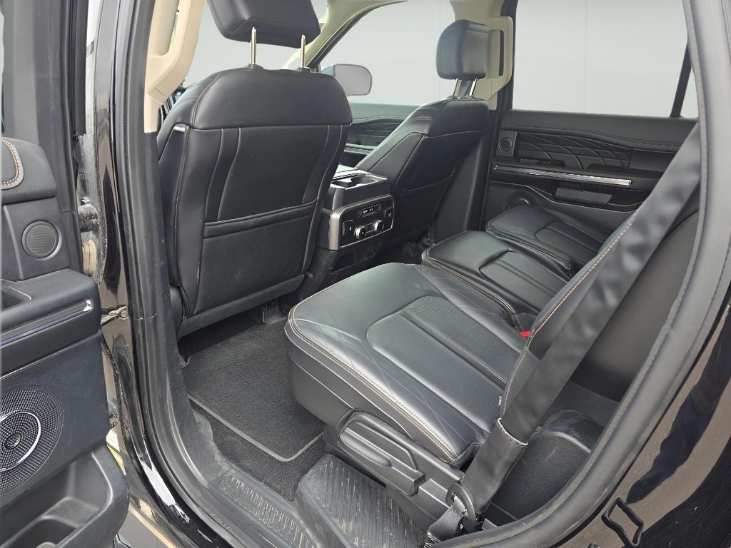 2019 Ford Expedition Platinum