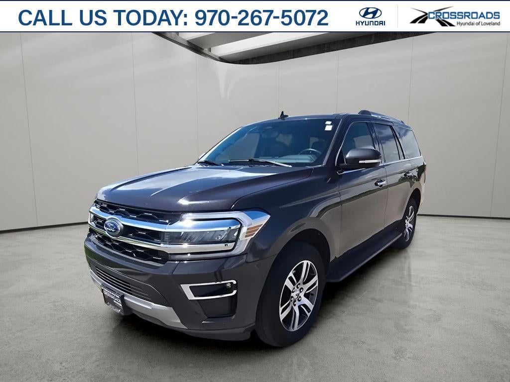 2024 Ford Expedition Limited
