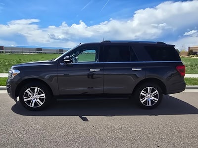 2024 Ford Expedition Limited