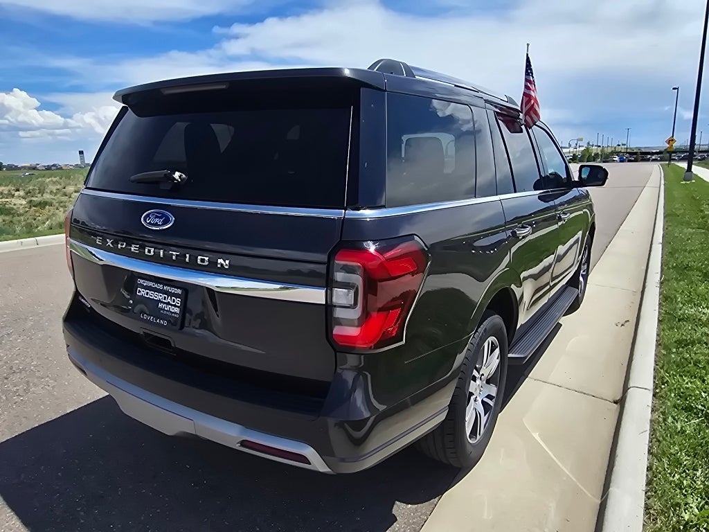 2024 Ford Expedition Limited