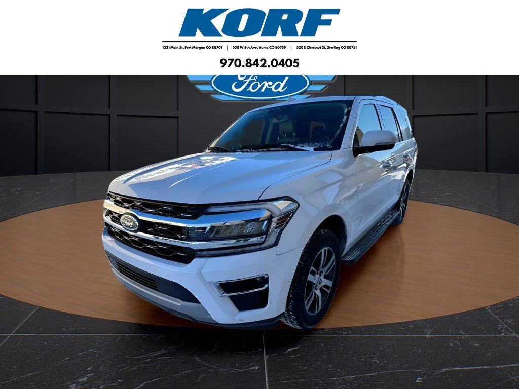2024 Ford Expedition Limited