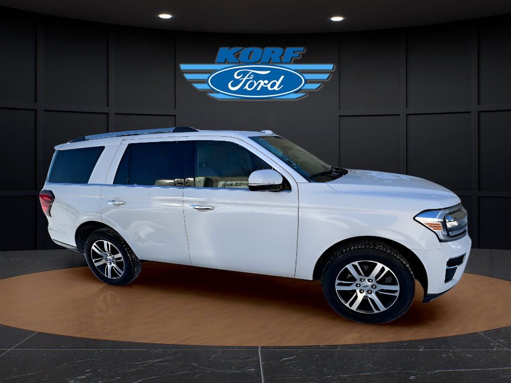 2024 Ford Expedition Limited