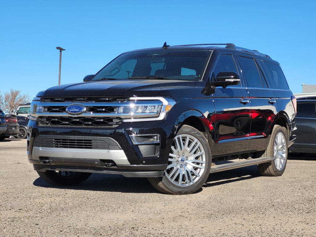 2024 Ford Expedition Limited