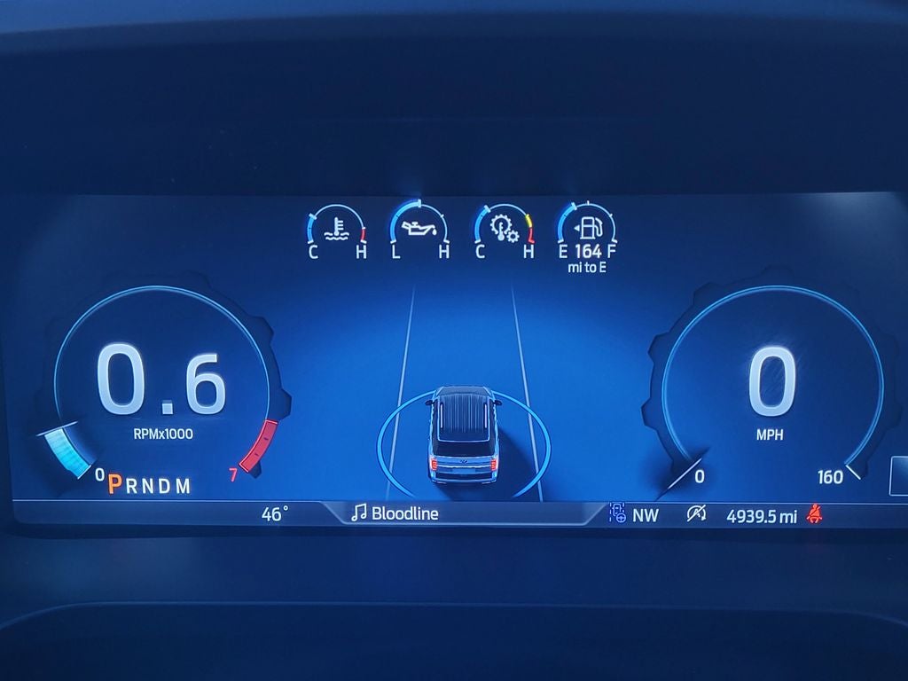 2024 Ford Expedition Limited