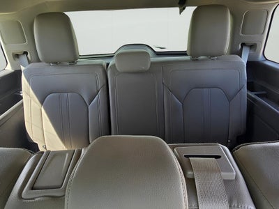 2020 Ford Expedition Limited