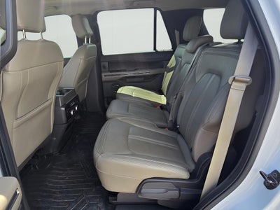 2020 Ford Expedition Limited