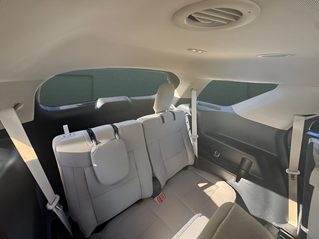 2023 Ford Explorer Base