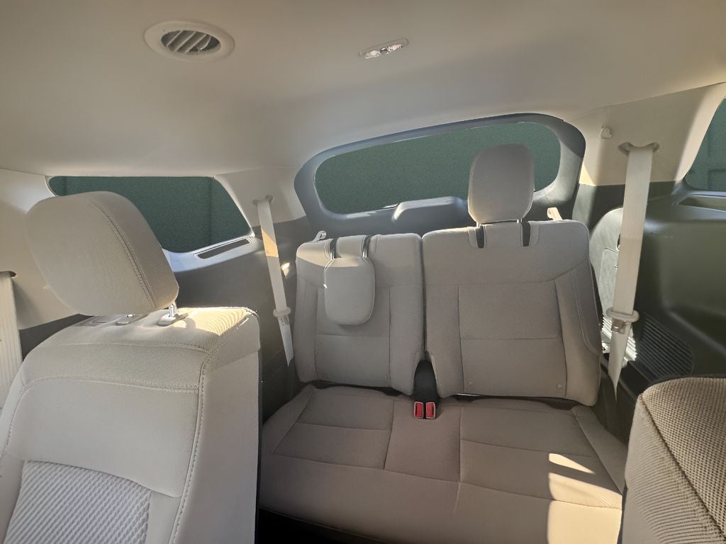 2023 Ford Explorer Base