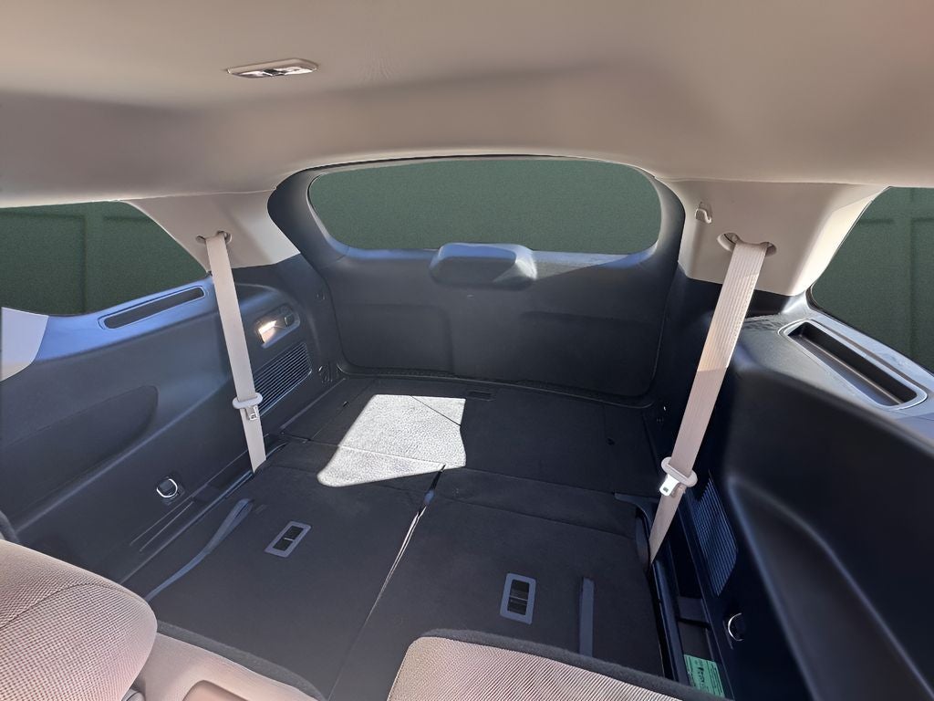 2023 Ford Explorer Base