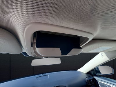 2023 Ford Explorer Base