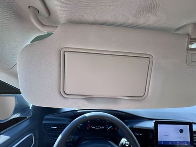 2023 Ford Explorer Base