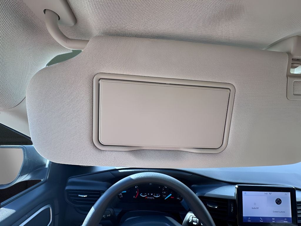 2023 Ford Explorer Base