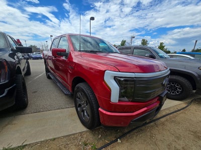 2023 Ford F-150 Lightning LARIAT