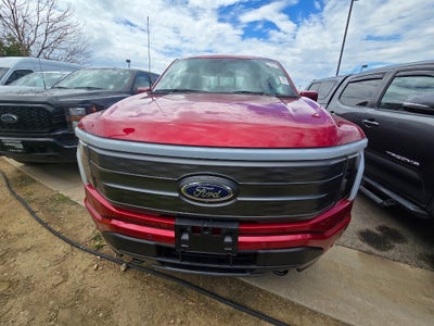 2023 Ford F-150 Lightning LARIAT
