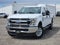 2022 Ford Super Duty F-250 Pickup XLT