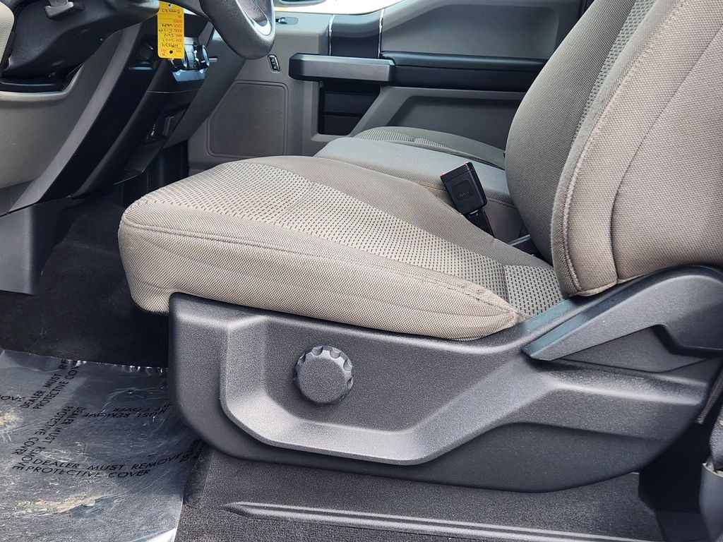 2022 Ford Super Duty F-250 Pickup XLT