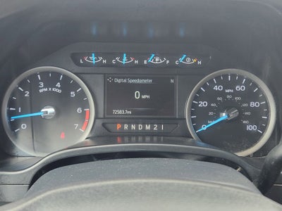 2022 Ford Super Duty F-250 Pickup XLT