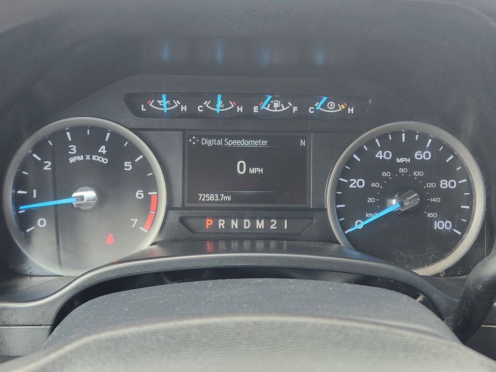 2022 Ford Super Duty F-250 Pickup XLT