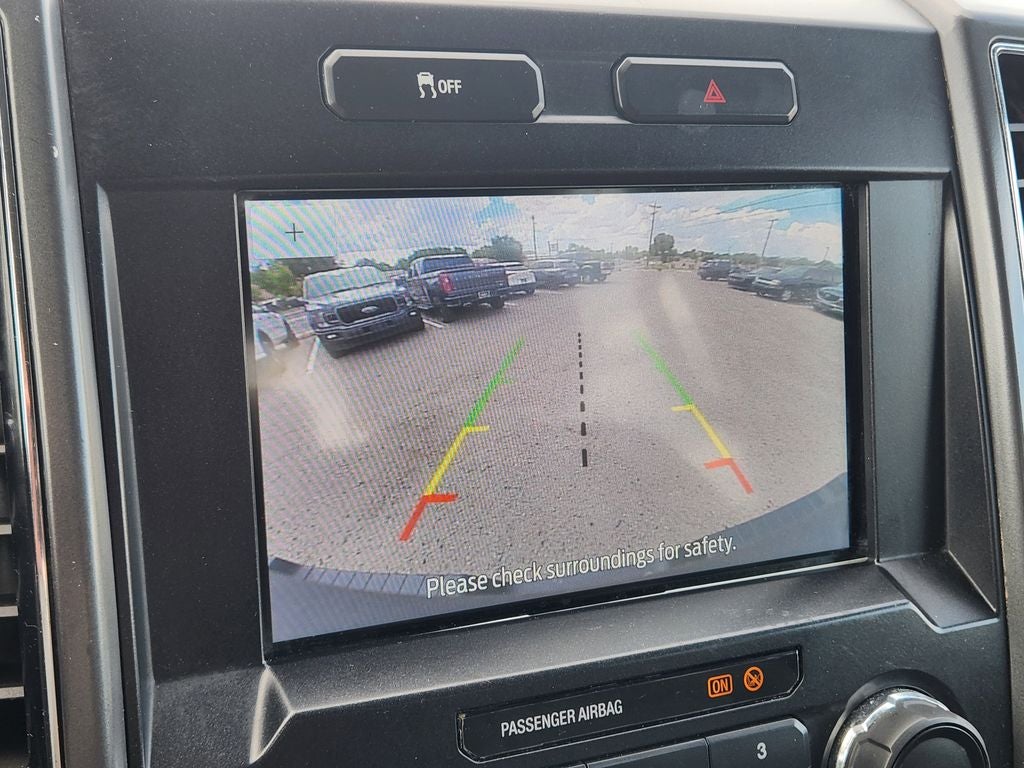 2022 Ford Super Duty F-250 Pickup XLT