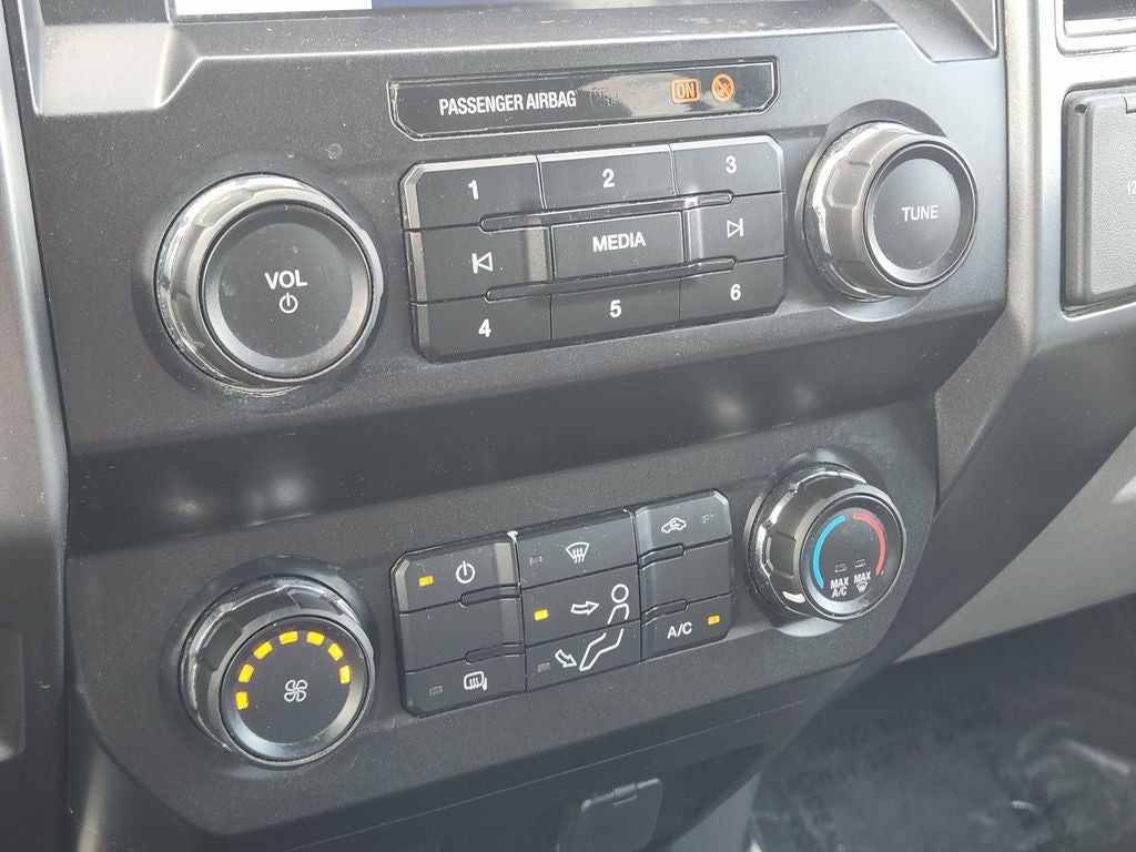 2022 Ford Super Duty F-250 Pickup XLT